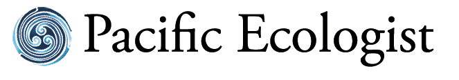 Pacific Ecologist
